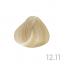 Стойкая крем-краска с низким содержанием аммиака №12.11  Спокойный экстра холодный блондин  Green Light Luxury Haircolor Permanent Coloring Cream, 100 мл #2