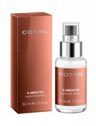 Сыворотка для волос Cotril K-Smooth Supreme Serum, 50 мл