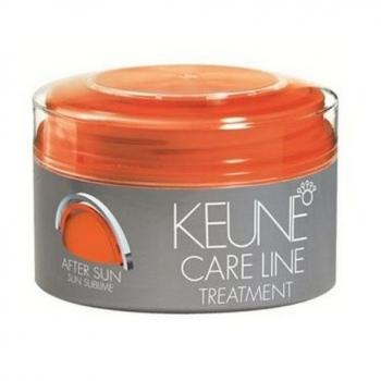Фото Маска для волос  Экстра защита  Keune Care Line Sun Sublime Treatment