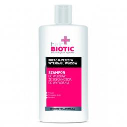 Шампунь против выпадения волос Biotic Prosalon Biotic Anti Hair Loss Shampoo, 250 мл