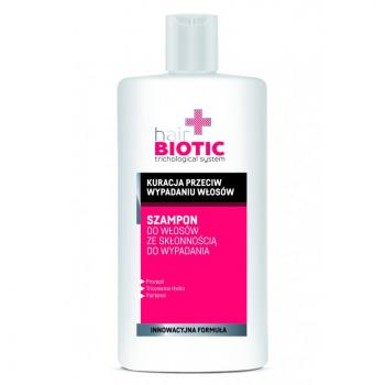 Фото Шампунь против выпадения волос Biotic Prosalon Biotic Anti Hair Loss Shampoo, 250 мл