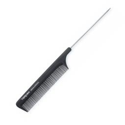 Расческа для стрижки волос с металлической спицей Termix Carbon Pe-CB821P