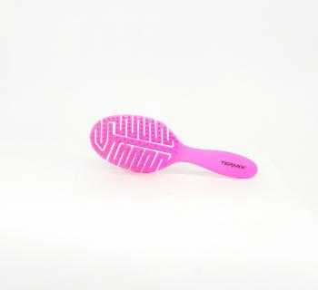 Фото Массажная расческа для волос розовая Termix Colors