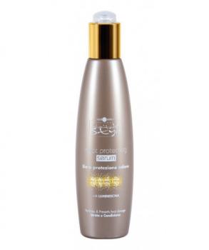 Фото Термозащитная сыворотка-молочко Luminescina Hair Company Inimitable Style Heat Protecting Serum, 250 мл