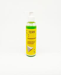 Энзимный флюид с противовоспалительным действием TERRA