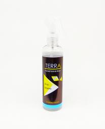Очищающая косметическая вода после депиляции с антисептическим действием "Лето мохито" TERRA