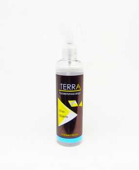 Фото Очищающая косметическая вода после депиляции с антисептическим действием  Лето мохито  TERRA