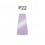 Тонер для волос №Р 22  Интенсивно-фиолетовый пастельный  Mirella Professional, 60 мл #3