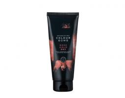 Тонирующий бальзам для волос с кератином Rose Gold № 963 Id Hair Colour Bomb Gold, 200 мл