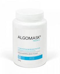 Альгинатная увлажняющая шейкерная маска для лица с гиалуроновой кислотой ALGOMASK Sodium hyaluronate Shaker PO mask
