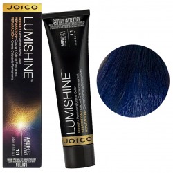 Уcилитeль цвeтa волос INB "Синий" Joico Lumishine Color High Lift, 74 мл