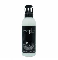 Укрепляющий домашний уход за волосами FarmaVita Omniplex n.3 Miracle at home