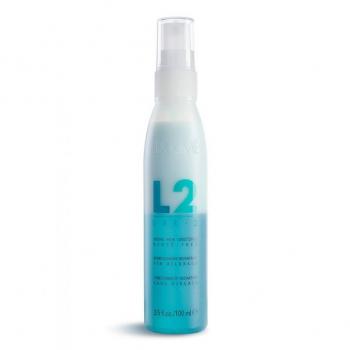 Фото Двухфазный кондиционер для волос экспресс-действия LAKME Lak-2 Instant Hair Conditioner Rinse-Free, 100 мл