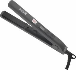 Утюжок для волос с цифровым датчиком 22мм, 210С Ducastel Subtil Keratin  FDS-005