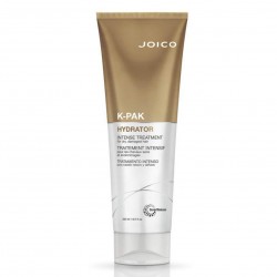 Увлажнитель интенсивный для сухих и поврежденных волос Шаг 4 Joico K-Pak Intense Hydrator, 250 мл