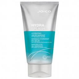 Увлажняющая гель-маска для тонких волос Joico Hydra Splash Hydrating Gelee Masque, 150 мл