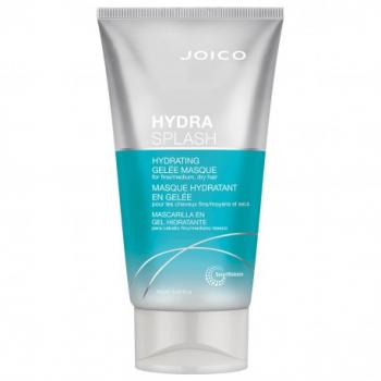 Фото Увлажняющая гель-маска для тонких волос Joico Hydra Splash Hydrating Gelee Masque, 150 мл