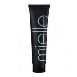 Увлажняющий крем для сухих волос с маслом макадамии Mielle Professional Black Edition Aqua Rich Moisture Cream (CMC), 160 мл