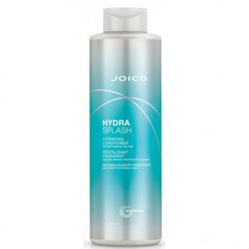 Фото Увлажняющий кондиционер для тонких волос Joico Hydra Splash Hydrating Conditioner, 1000 мл