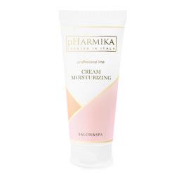 Увлажняющий крем для лица с витаминным комплексом pHarmika Мoisturizing cream