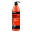 Разглаживающий шампунь для вьющихся волос с протеинами риса и маслом цубаки Prosalon Hair Care Smoothing Shampoo Rice & Tsubaki Oil, 1000 мл