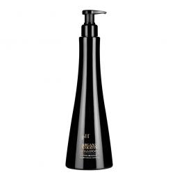 Увлажняющий шампунь для волос с кератином и аргановым маслом pH Laboratories Argan & Keratin Shampoo, 1000 мл