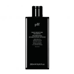 Шампунь для волос «Глубокое увлажнение» с маслом кокум и экстрактом розы pH Laboratories Flower Deep Moisture Shampoo, 250 мл