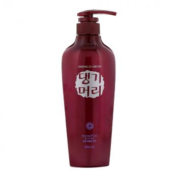 Фото Увлажняющий шампунь для всех типов волос Daeng Gi Meo Ri Shampoo For All Hair Types, 500 мл