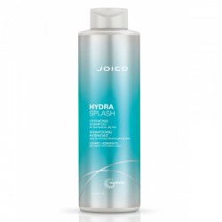 Увлажняющий шампунь для тонких волос Joico Hydra Splash Hydrating Shampoo, 1000 мл
