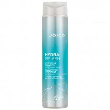 Фото Увлажняющий шампунь для тонких волос Joico Hydra Splash Hydrating Shampoo, 300 мл