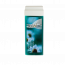 Воск для депиляции в кассете с широким роликом  Азулен  Italwax