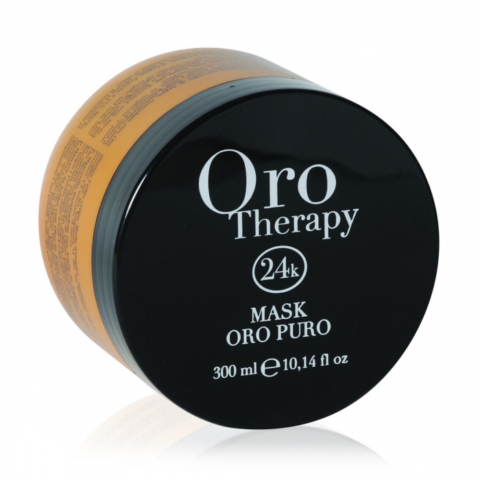 Косметика для волос Oro Therapy