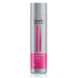Кондиционер для окрашенных волос с экстрактом маракуйи Londa Professional Color Radiance Conditioner