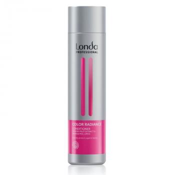 Фото Кондиционер для окрашенных волос с экстрактом маракуйи Londa Professional Color Radiance Conditioner