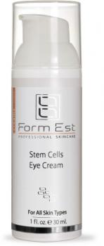 Фото Восстанавливающий ночной крем для лица со стволовыми клетками FormEst Stem Cell Сream