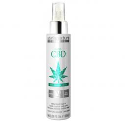 Эликсир-детокс с коноплянным маслом Abril et Nature Elixir CBD Cannabis Oil