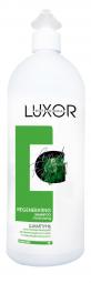 Восстанавливающий увлажняющий шампунь для сухих и поврежденных волос Luxor Professional Regenerating and moisturizing shampoo, 1000 мл
