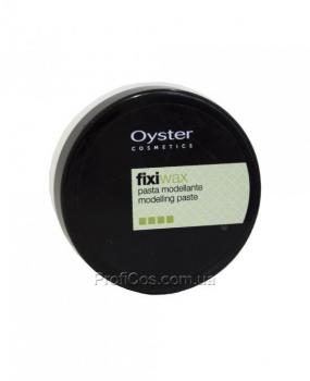 Фото Моделирующая паста для волос Oyster Cosmetics Fixi Modeling Paste