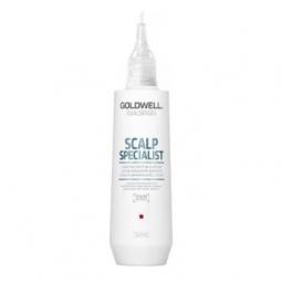 Успокаивающий лосьон для чувствительной кожи головы Goldwell Dualsenses Scalp Specialist Sensitive Soothing Lotion