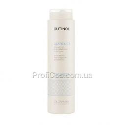 Шампунь против жирной кожи головы Oyster Cosmetics Cutinol Stardust Anti Dandruff Shampoo