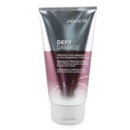 Защитная маска для укрепления волос и стойкости цвета Joico Defy Damage Protective Masque, 150 мл