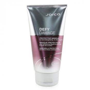 Фото Защитная маска для укрепления волос и стойкости цвета Joico Defy Damage Protective Masque, 150 мл