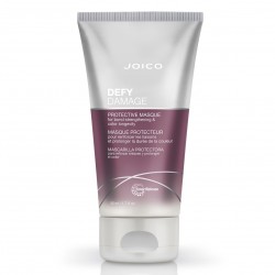 Защитная маска для укрепления волос и стойкости цвета Joico Defy Damage Protective Masque, 50 мл