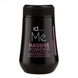 Пудра для прикорневого объема волос Id Hair Me Massive Powder