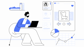 eCommerce scaling infrastructure