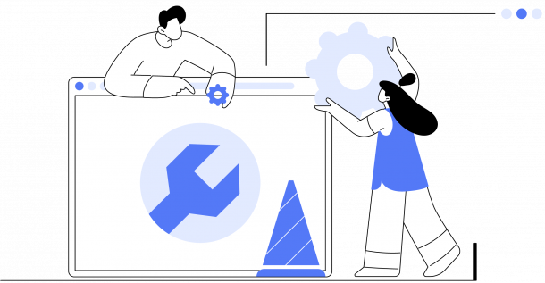 Развернем и внедрим готовую <b>ИНФРАСТРУКТУРУ РОСТА</b>