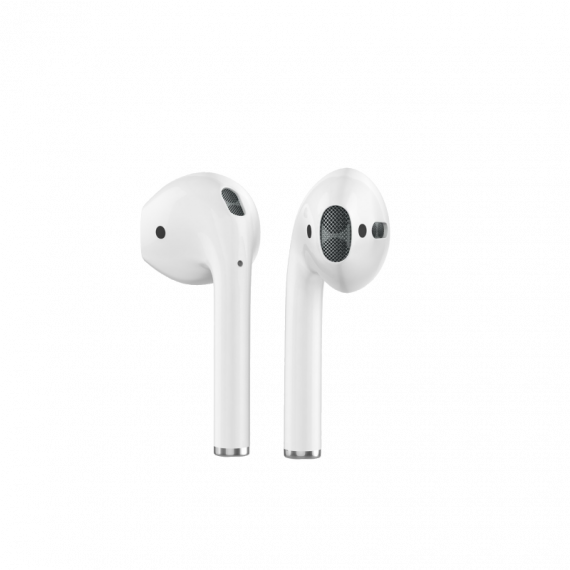 Фото Микронаушники Apple AirPods