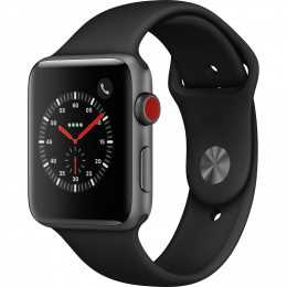 Смарт-часы Apple Watch Series 1 42mm