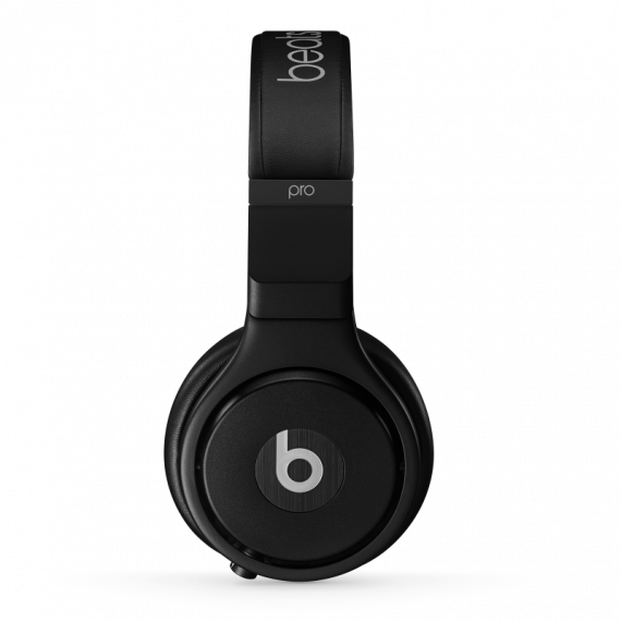 Фото Наушники Beats by Dr. Dre Studio3 Wireless Black