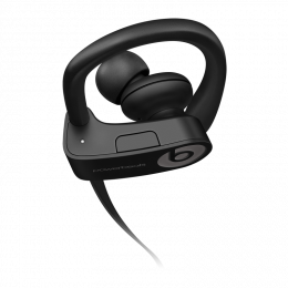 Наушники POWERBEATS 2 Wireless black matte